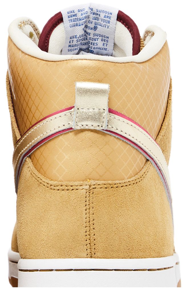 Nike Dunk High Premium SB Koston