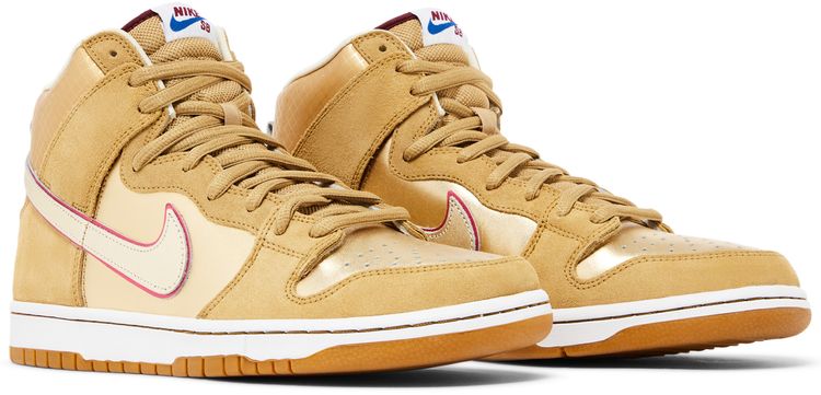 Nike Dunk High Premium SB Koston