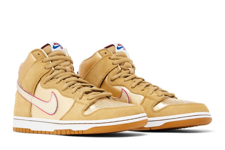 Buy Nike Dunk High Premium SB 'Koston' 313171 702 GOAT