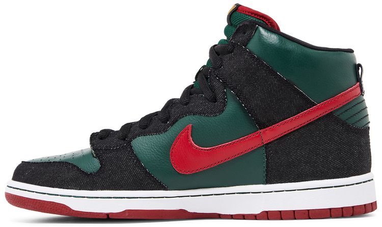 Nike Dunk High Premium SB RESN