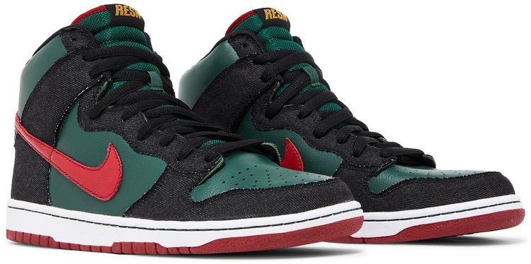 Nike Dunk High Premium SB RESN