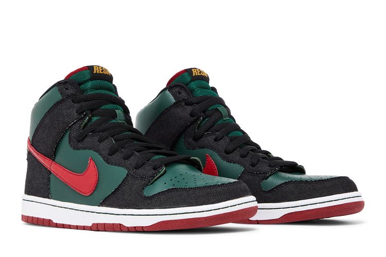 Buy Nike Dunk High Premium SB 