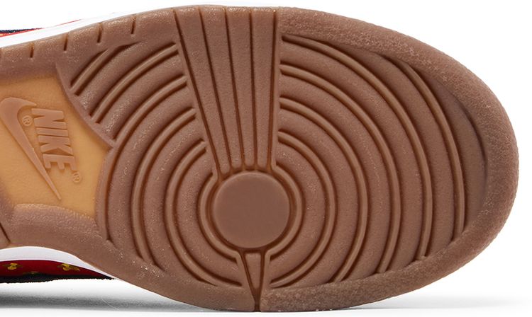 Nike Dunk High Premium SB Quagmire