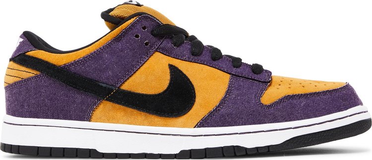 Dunk Low Pro SB 'Goofy Boy'