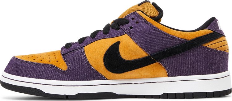 Dunk Low Pro SB Goofy Boy