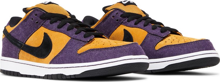 Dunk Low Pro SB Goofy Boy