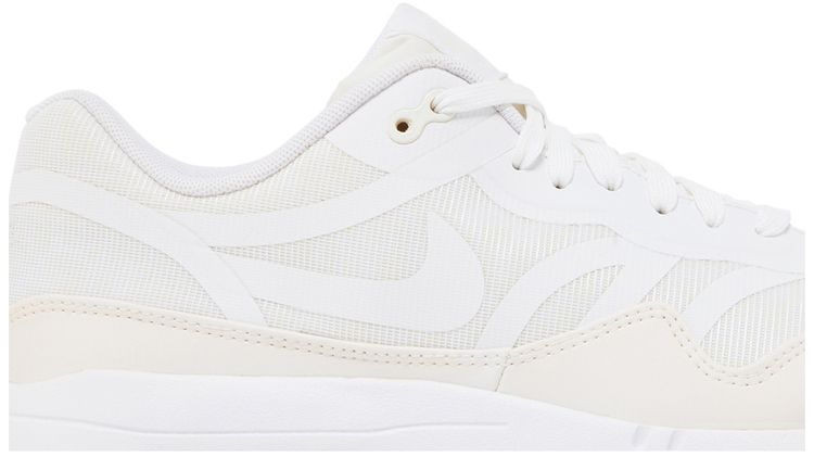 Nike Wmns Air Max 1 Cmft Prm Tape White Mint Candy