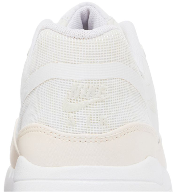 Nike Wmns Air Max 1 Cmft Prm Tape White Mint Candy