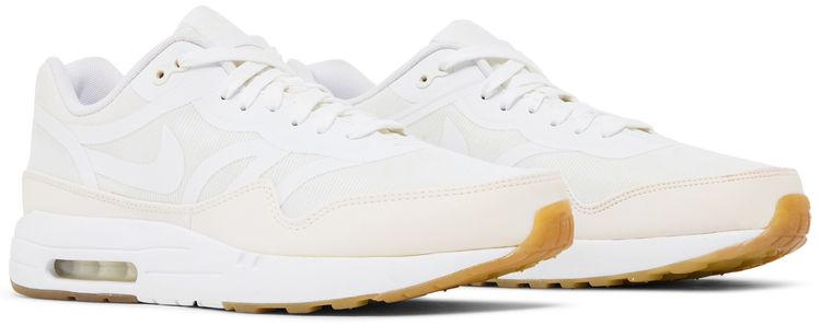 Nike Wmns Air Max 1 Cmft Prm Tape White Mint Candy