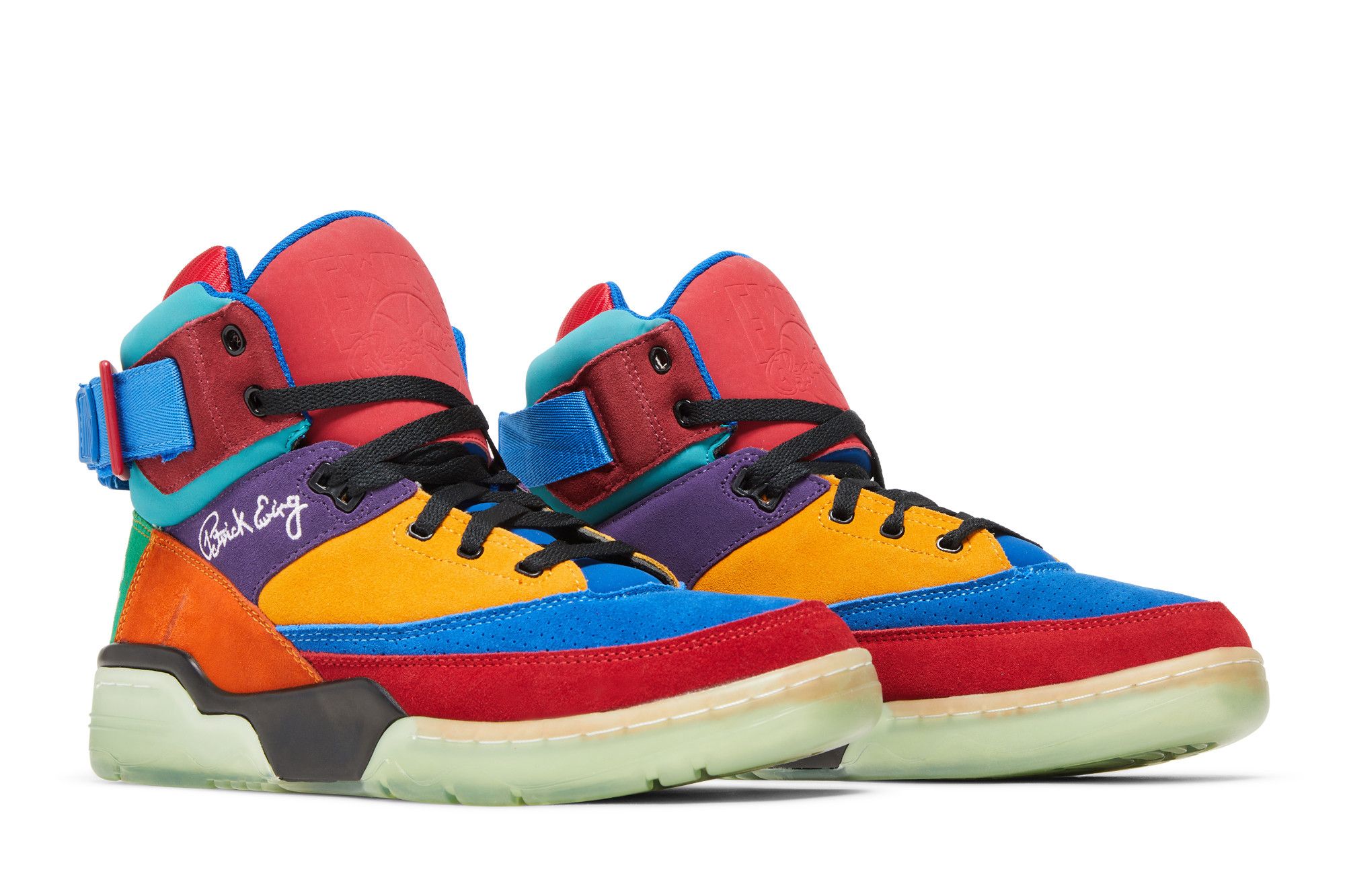 The atmos x adidas ZX 8000 “G-SNK 9” Collaboration