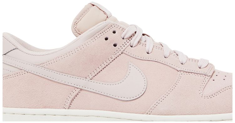 Nike Dunk Low Silt Red