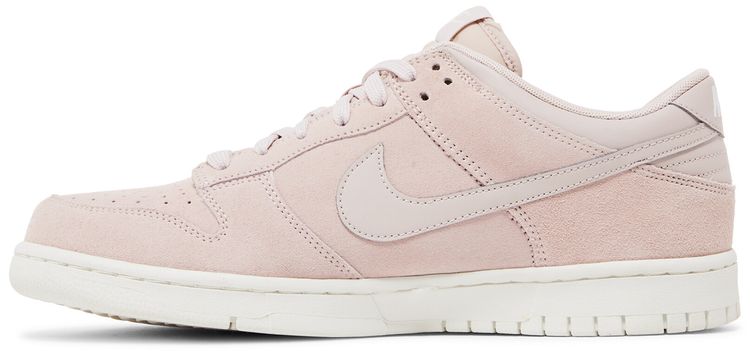 Nike Dunk Low Silt Red