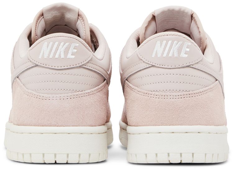 Nike Dunk Low Silt Red