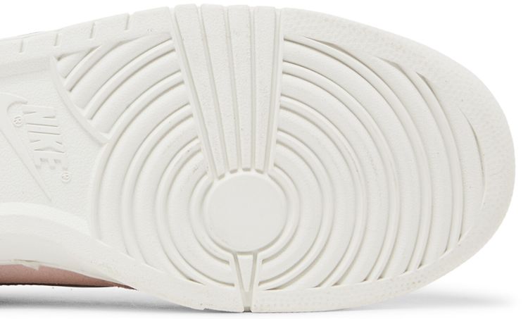 Nike Dunk Low Silt Red