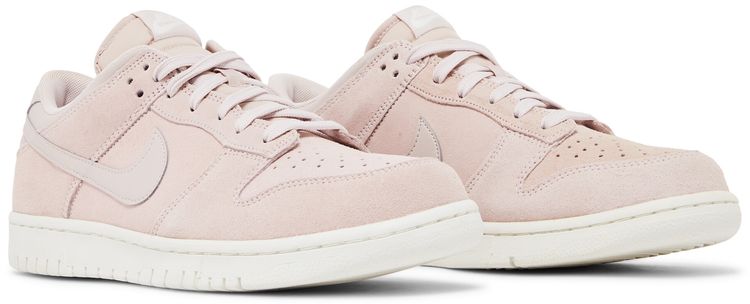 Nike Dunk Low Silt Red