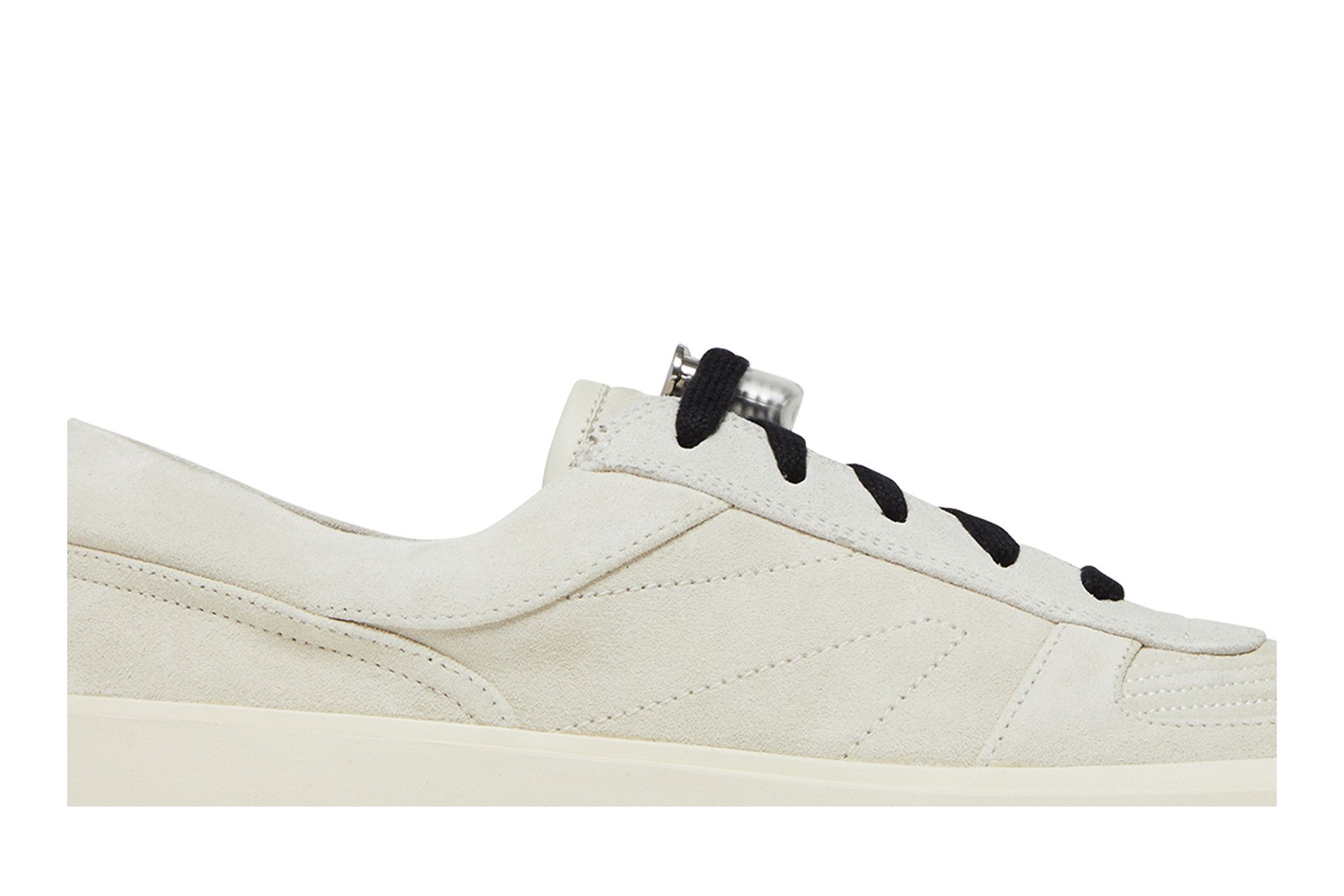 Buy Fear of God Skate Low 'White' - 6P20 7024 CLF 101 | GOAT