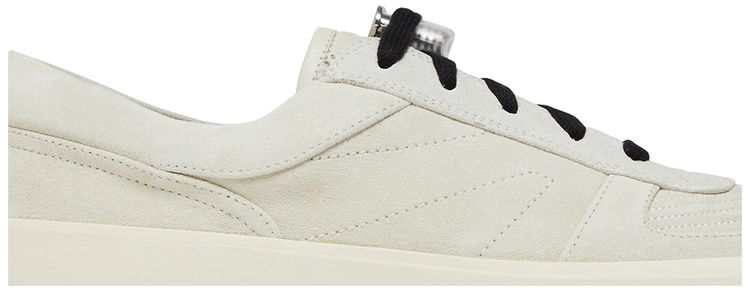 Fear of God Skate Low White