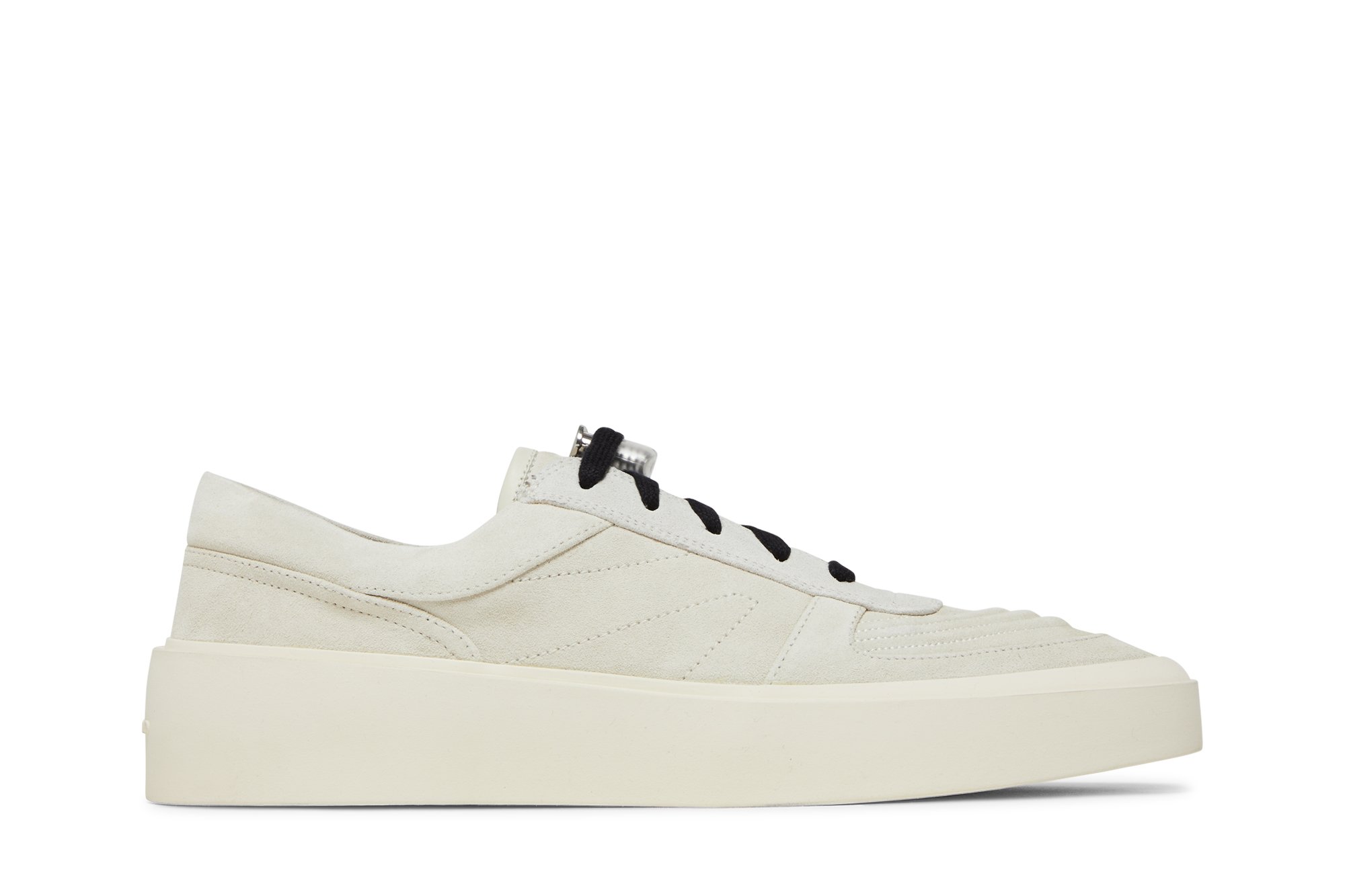 Fear of God Skate Low 'White'