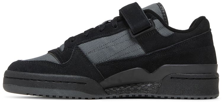 Adidas Forum Low Black Grey