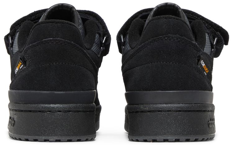 Adidas Forum Low Black Grey
