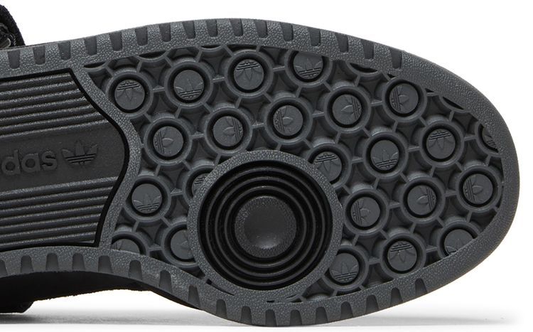 Adidas Forum Low Black Grey