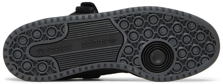 Adidas Forum Low Black Grey