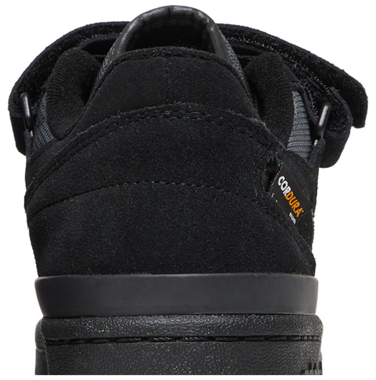 Adidas Forum Low Black Grey