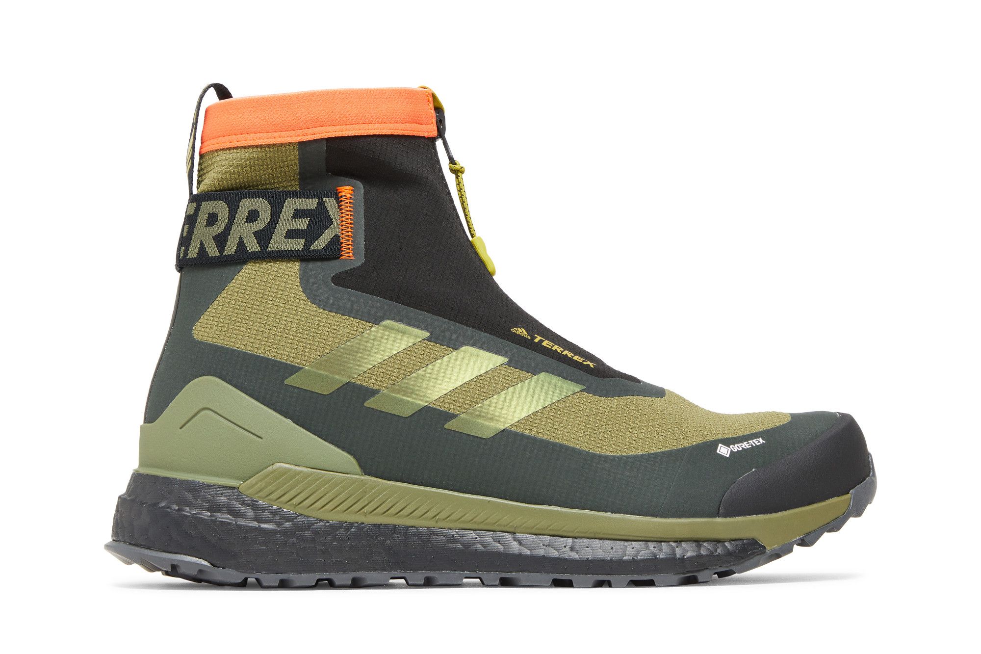 Adidas terrex olive store