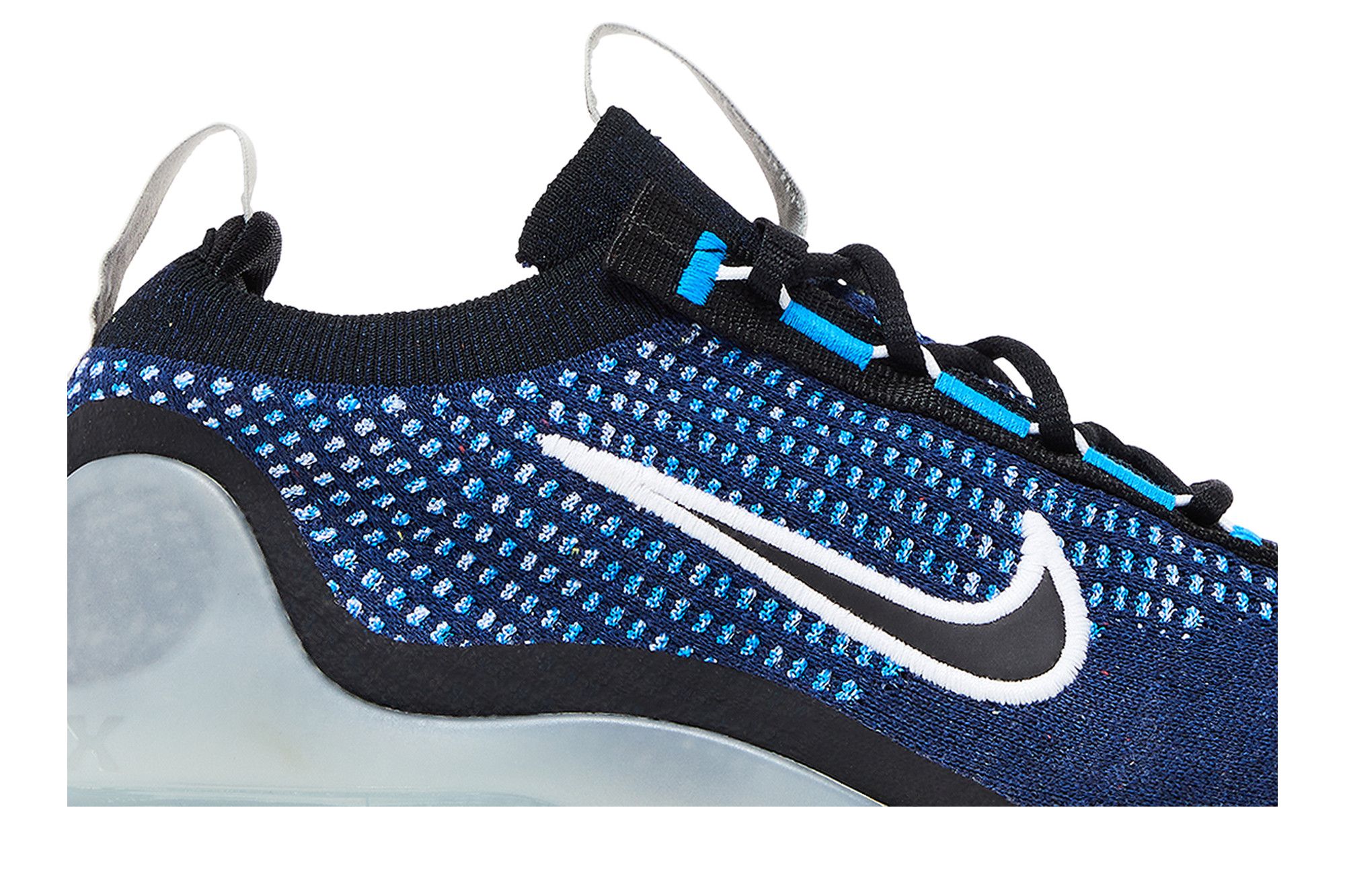 vapormax 2020 navy blue