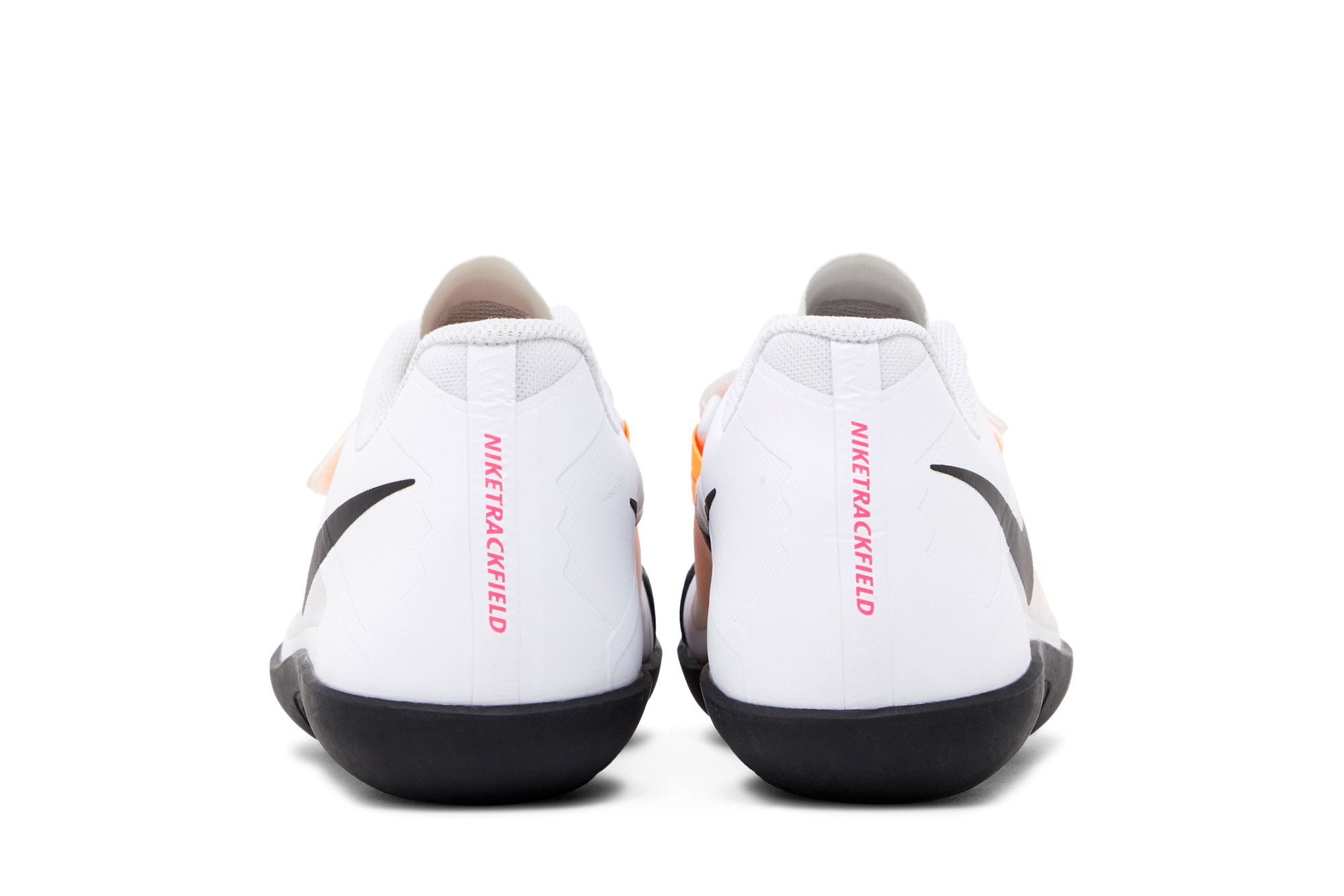 Buy Nike Zoom Rival SD 2 'White Hyper Pink Orange' - 685134 102 | GOAT