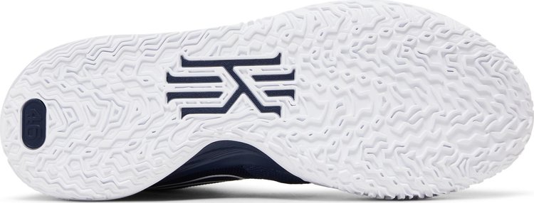 Kyrie 7 TB College Navy