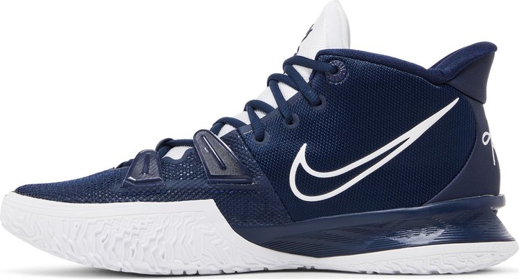 Kyrie 7 TB College Navy