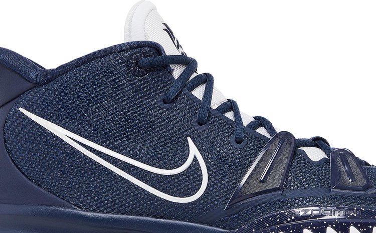 Kyrie 7 TB College Navy