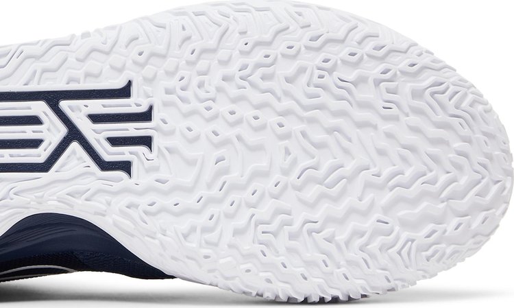 Kyrie 7 TB College Navy