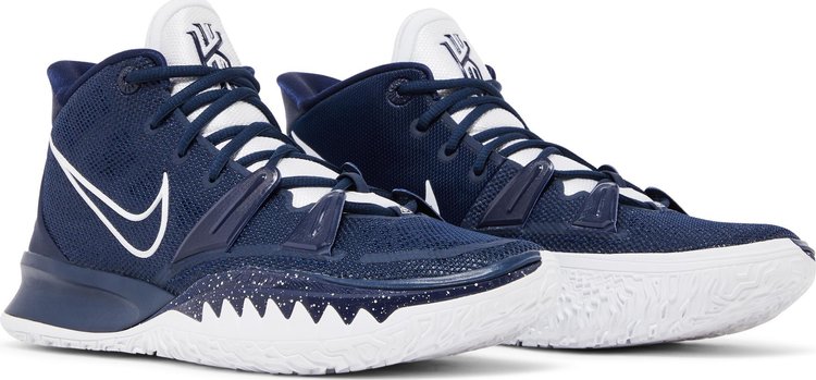 Kyrie 7 TB College Navy