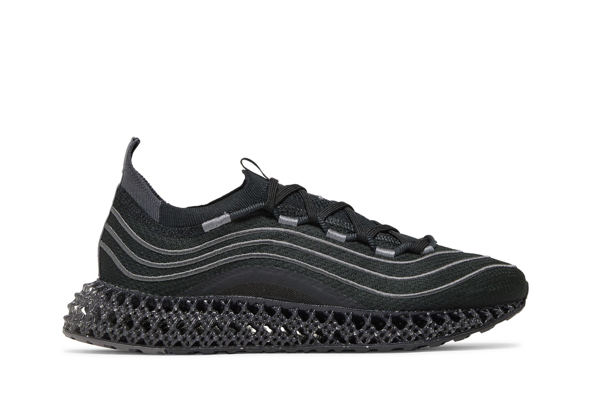 Parley core black new arrivals
