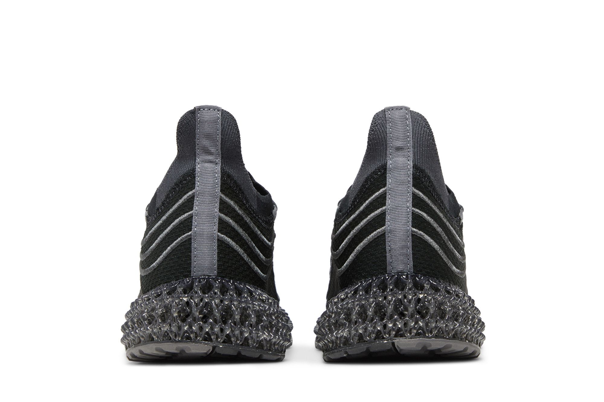 Buy Parley x adidas 4DFWD 'Core Black' - GV9056 | GOAT