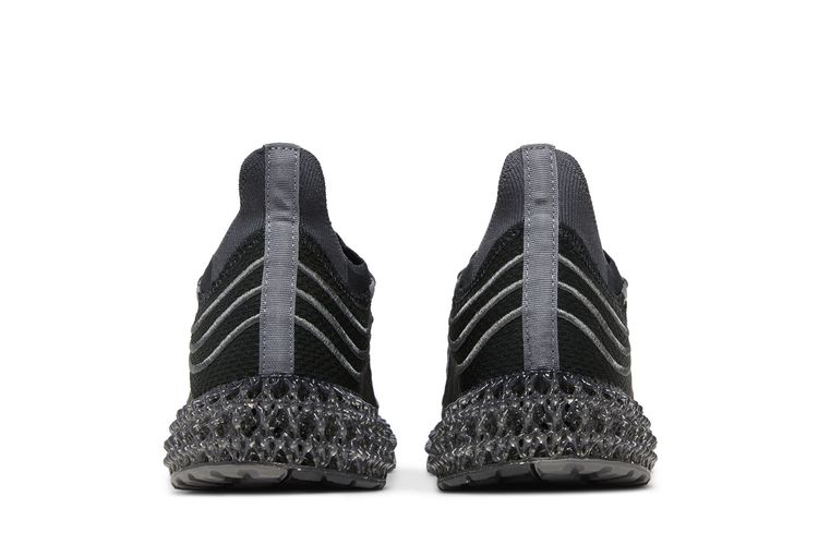 Buy Parley x Adidas 4DFWD 'Core Black' GV9056 GOAT