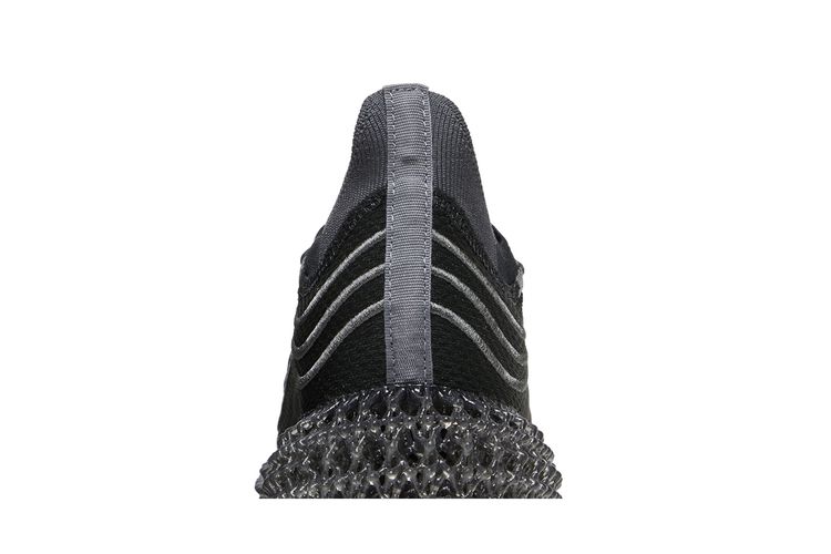 Buy Parley x adidas 4DFWD 'Core Black' - GV9056 | GOAT