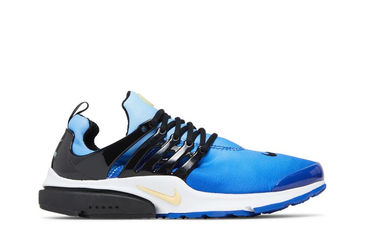 goat nike presto