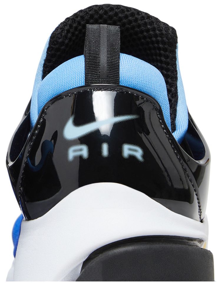 Nike Air Presto Icons