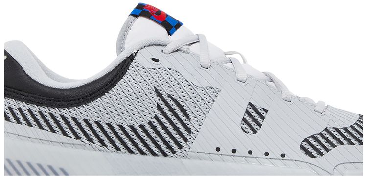 NikeCourt Air Zoom Vapor 11 HC Mac Attack