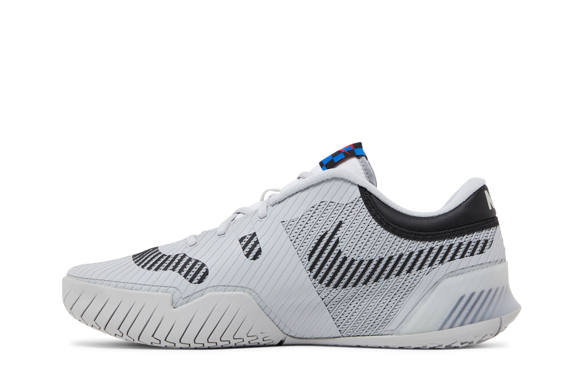 Buy NikeCourt Air Zoom Vapor 11 HC 'Mac Attack' - FN2152 001 | GOAT