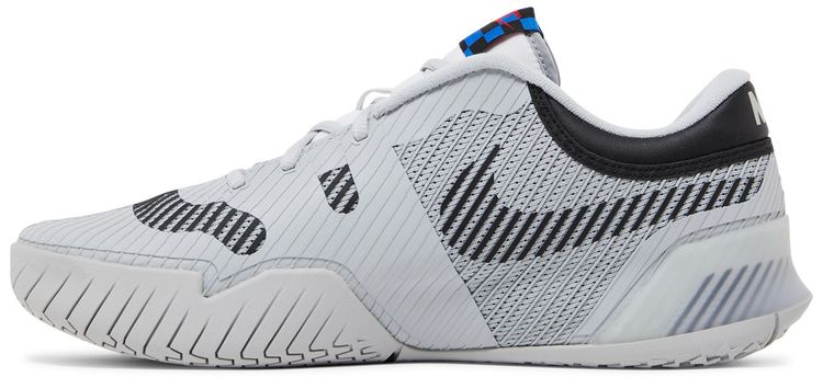 NikeCourt Air Zoom Vapor 11 HC Mac Attack