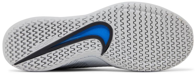 NikeCourt Air Zoom Vapor 11 HC Mac Attack