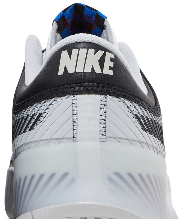 NikeCourt Air Zoom Vapor 11 HC Mac Attack