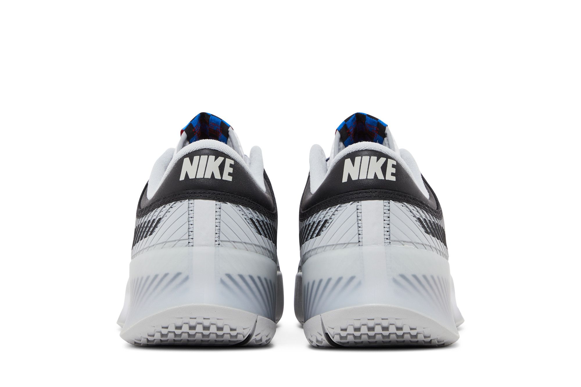 Buy NikeCourt Air Zoom Vapor 11 HC 'Mac Attack' - FN2152 001 | GOAT