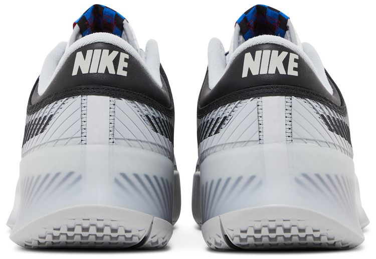 NikeCourt Air Zoom Vapor 11 HC Mac Attack