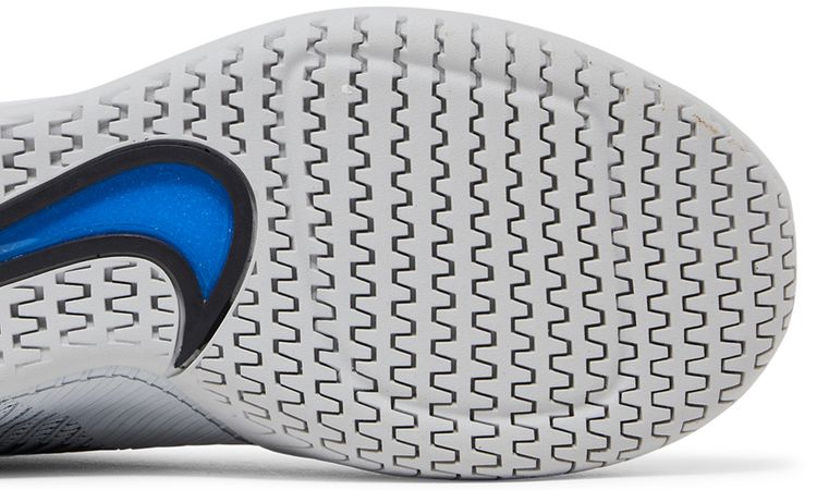 NikeCourt Air Zoom Vapor 11 HC Mac Attack