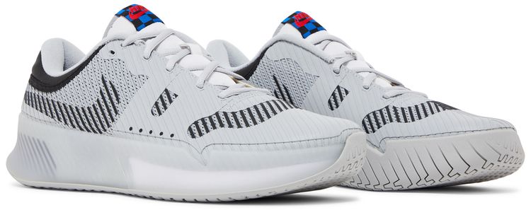 NikeCourt Air Zoom Vapor 11 HC Mac Attack